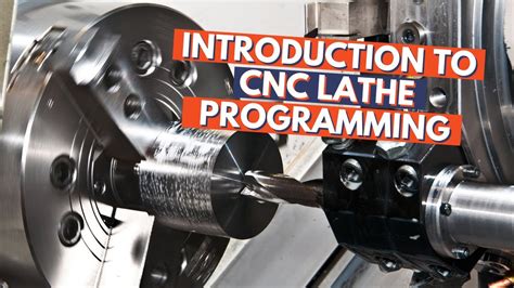 cnc machining part id|cnc lathe programming.